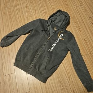 Carhartt zipper sweater